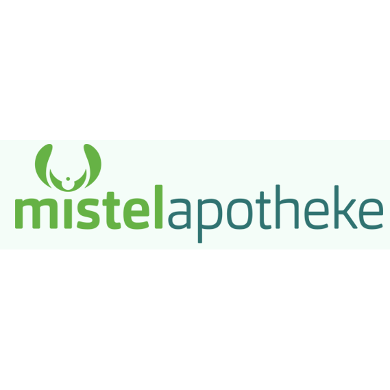 Mistel-Apotheke Logo