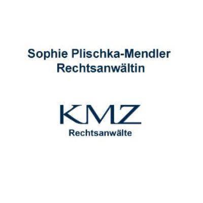 Logo Sophie Plischka-Mendler