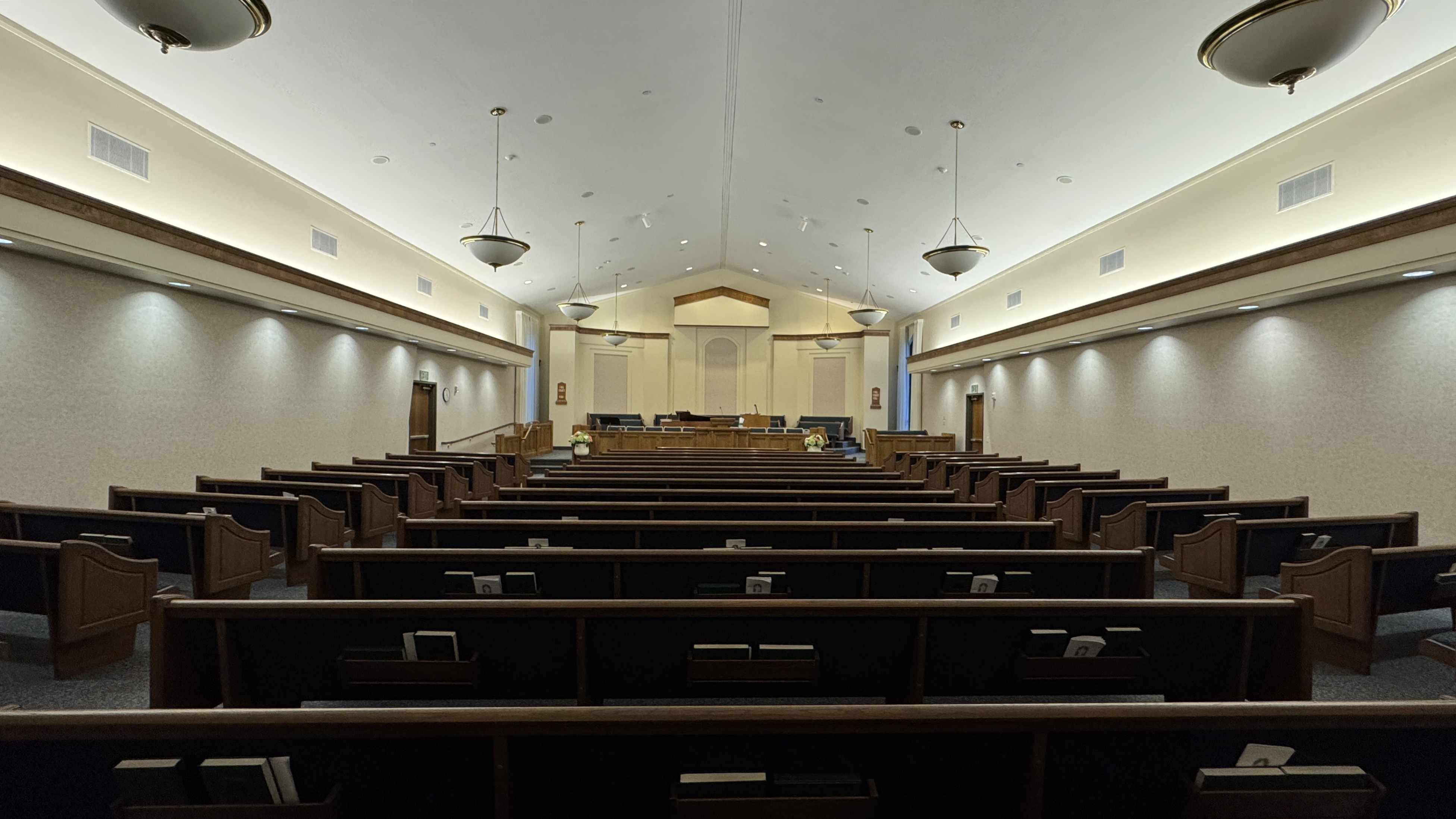 The Church of Jesus Christ of Latter-day Saints Image
