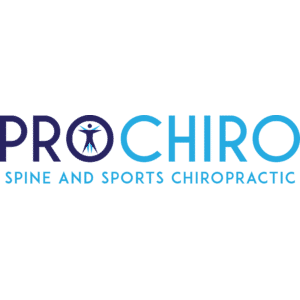 Pro Chiro Logo