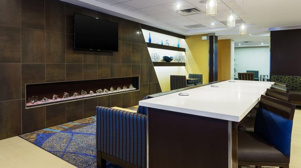 Images Holiday Inn Express & Suites Midland Loop 250 by IHG