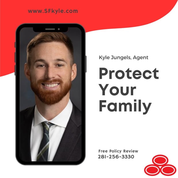 Images Kyle Jungels - State Farm Insurance Agent