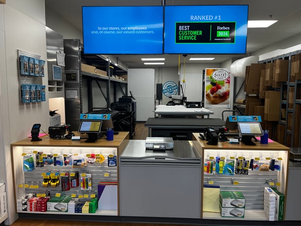 Images The UPS Store