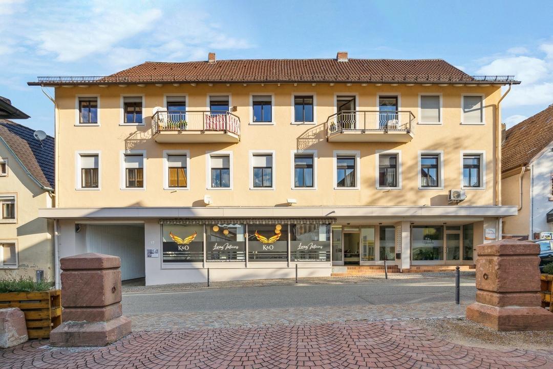 Bilder Loudin Immobilien | Immobilienmakler Freiburg