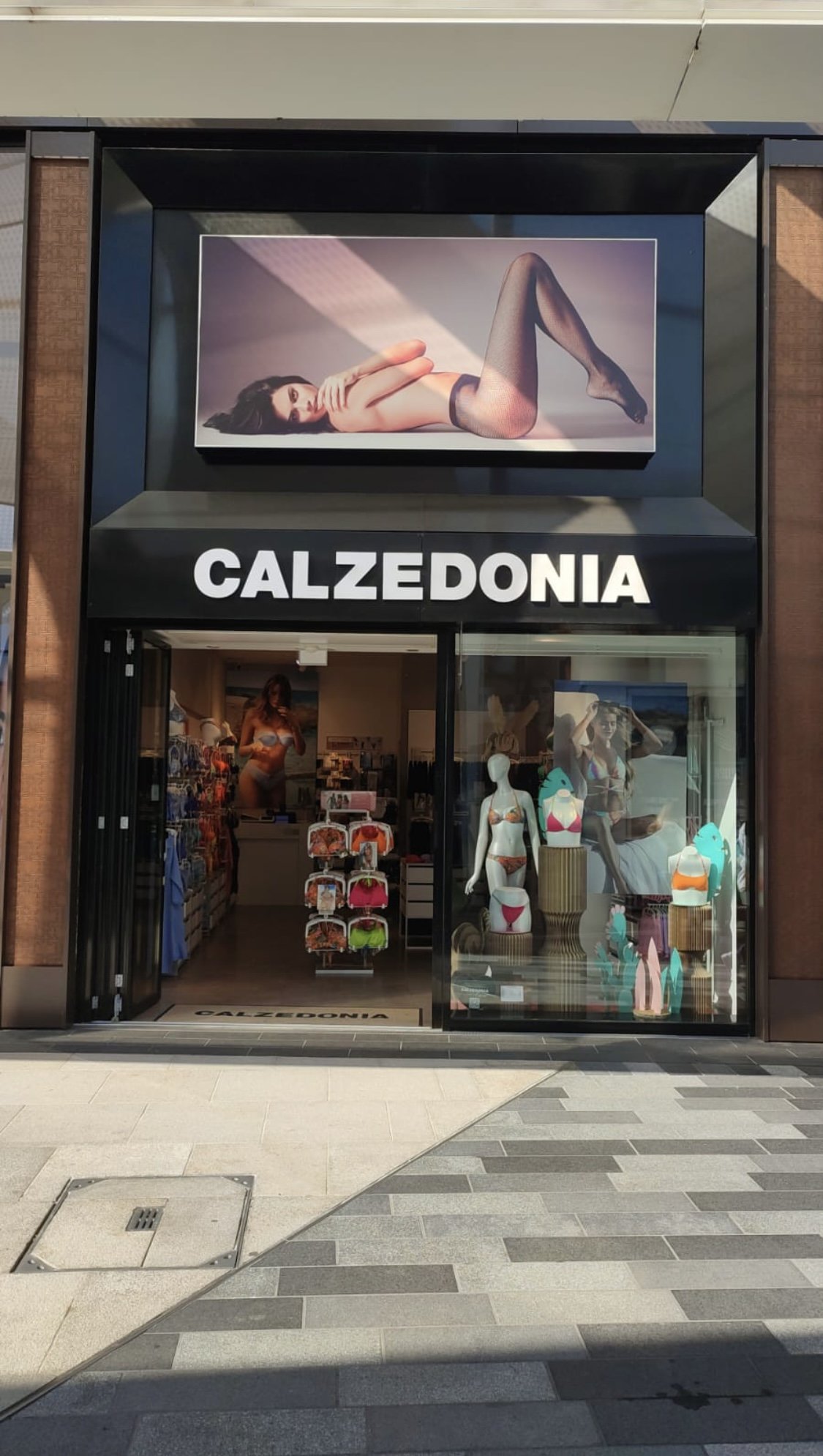 Calzedonia, Am Einkaufszentrum 1 in Bochum