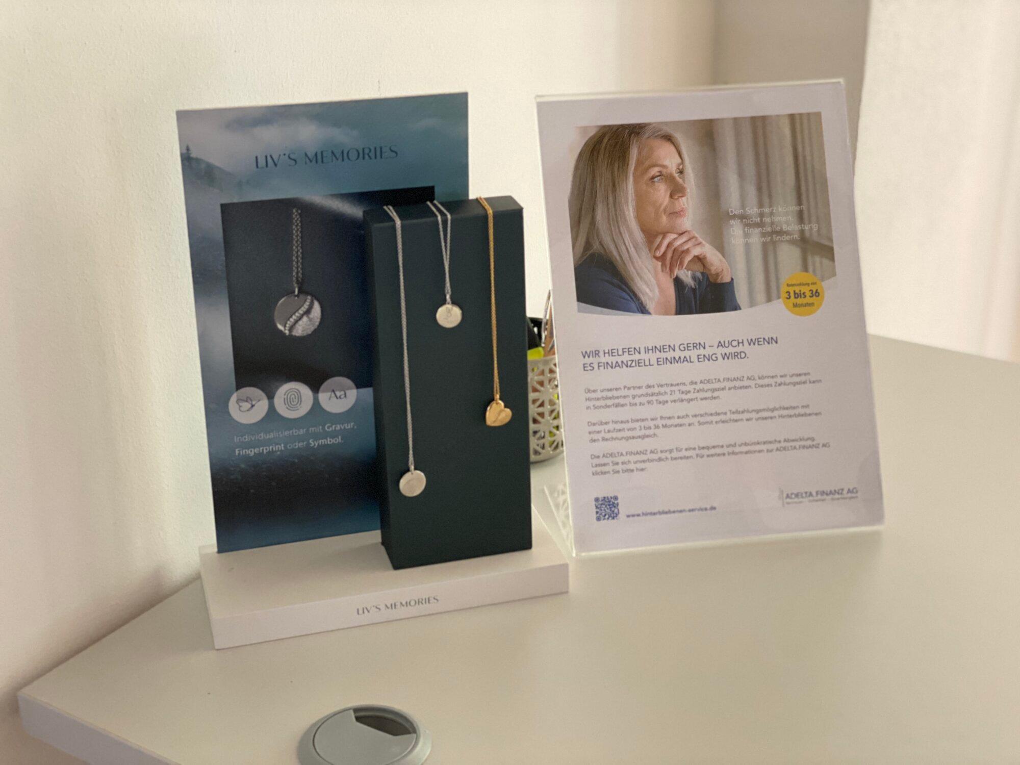 Bestattungen Kraus, Haller Straße 1 in Schwäbisch Hall