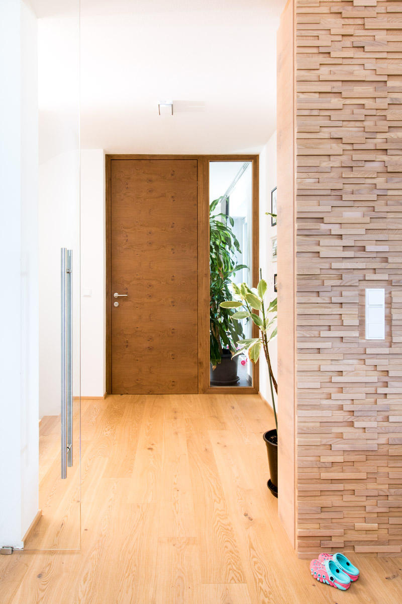 Schwarz Herbert Bau- u. Möbeltischlerei, Amesschlag 16 in Oberneukirchen