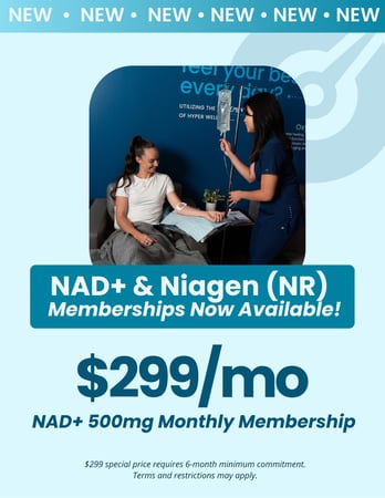 Images Restore Hyper Wellness