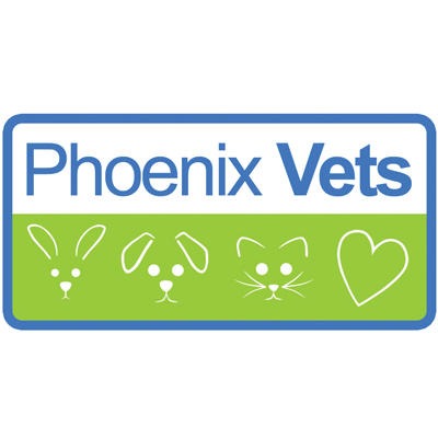 Phoenix Vets - Sandhurst Logo