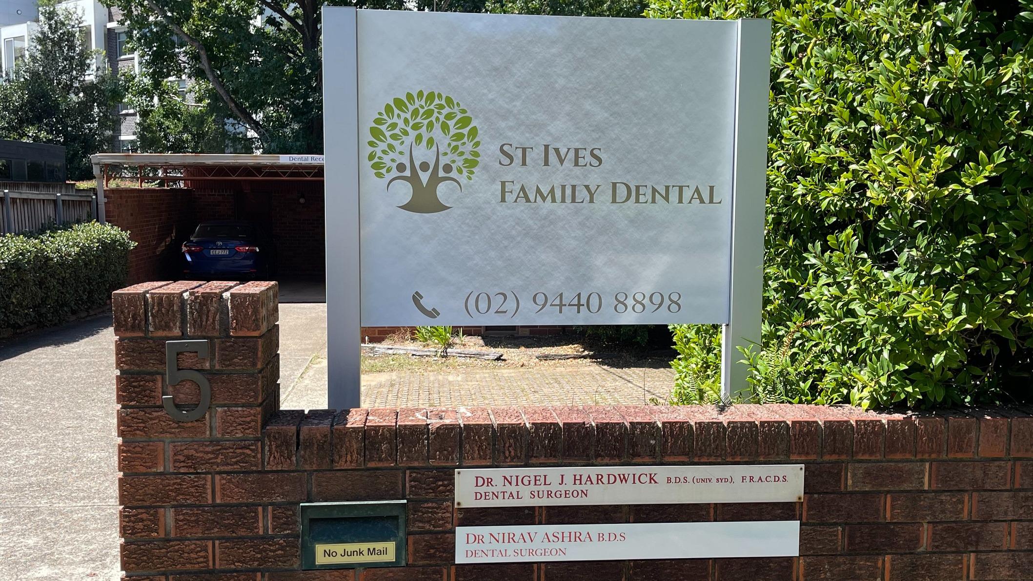 Images St Ives Family Dental (Dr. Nigel J & Dr Nirav)