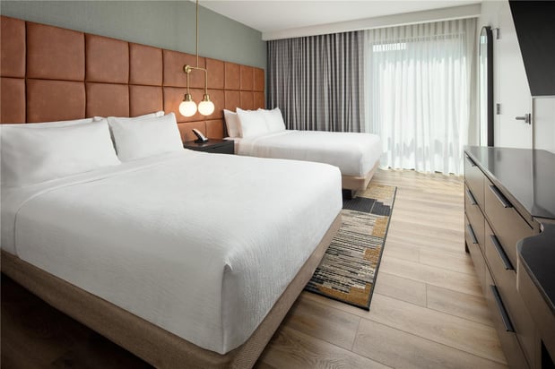 Images Embassy Suites by Hilton Chattanooga Downtown
