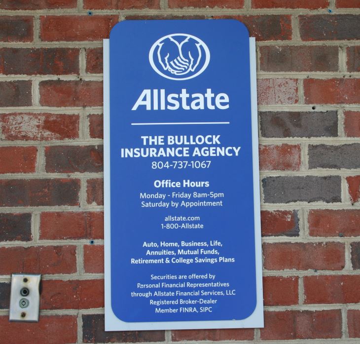 Images Andras Bullock: Allstate Insurance