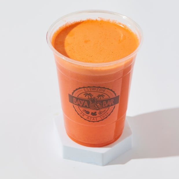 Images Baya Bar - Acai & Smoothie Shop