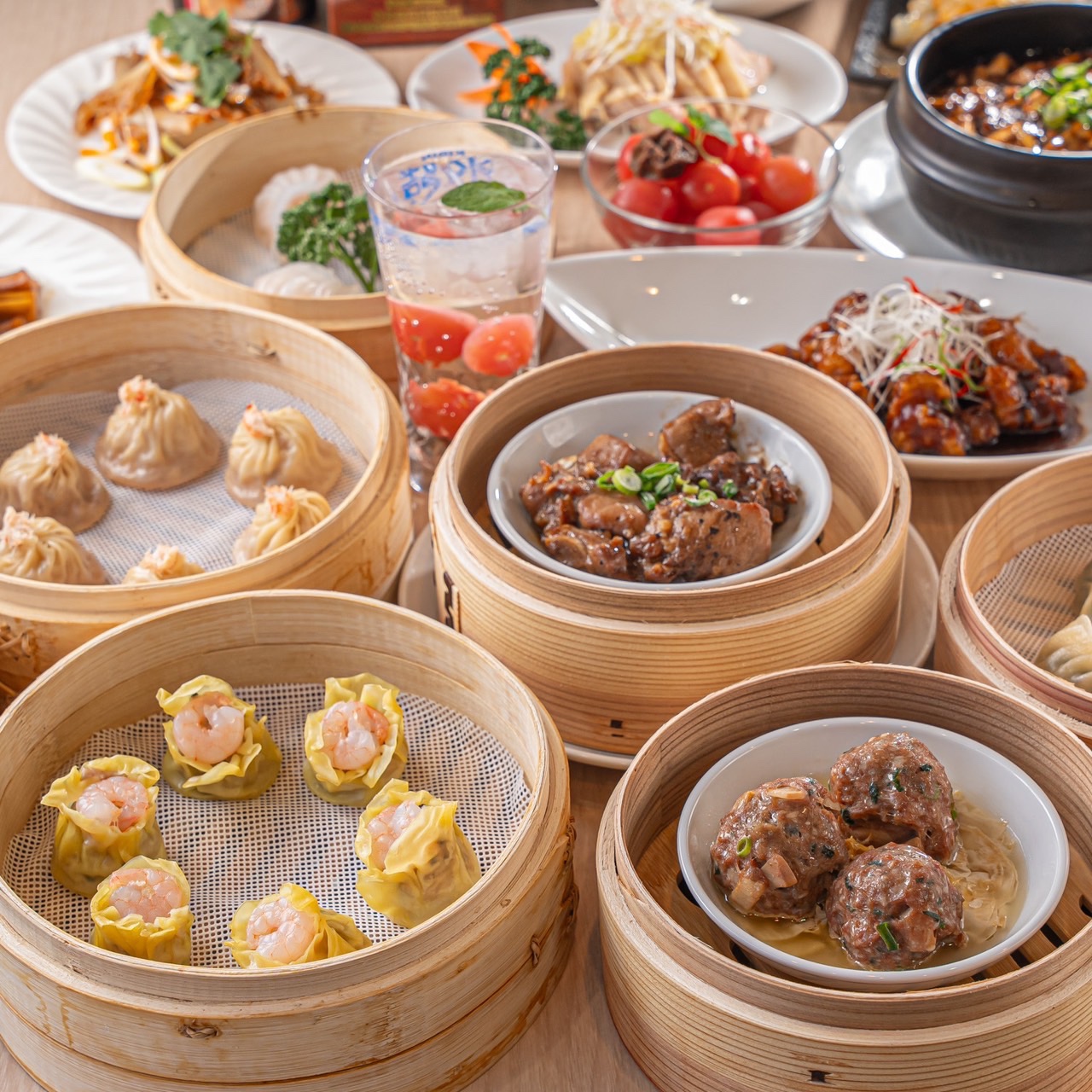 Images 中華料理 616 点心佬