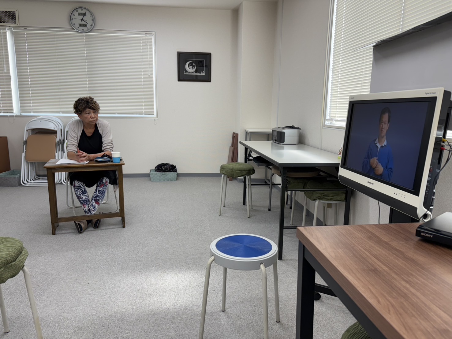 Images NOZAKI手話カレッジ