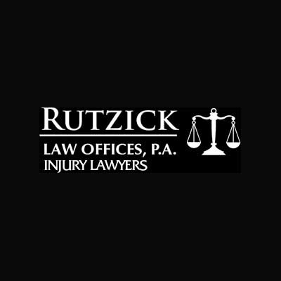 Rutzick Law Offices Logo