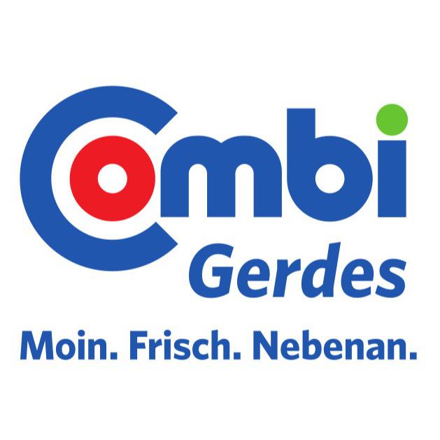 Combi/Markant Gerdes in Dörpen Logo