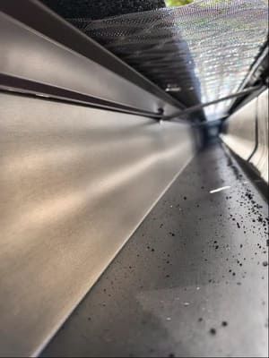 FlowShield Gutter Protection Image