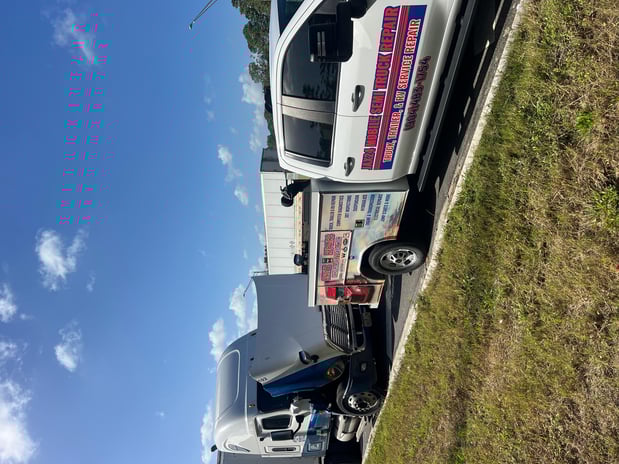 Images JAX24 Mobile Semi Truck Repair LLC