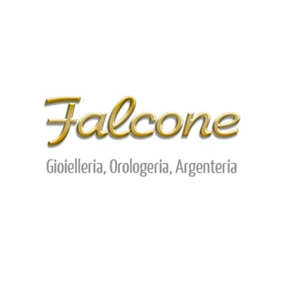 Gioielleria Falcone Logo