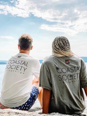 Images Coastal Society