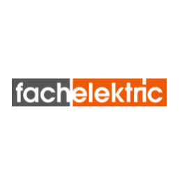 Logo von fachelektric GmbH & Co. KG