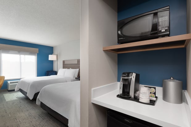 Images Holiday Inn Express & Suites Huntsville West - Research Park by IHG