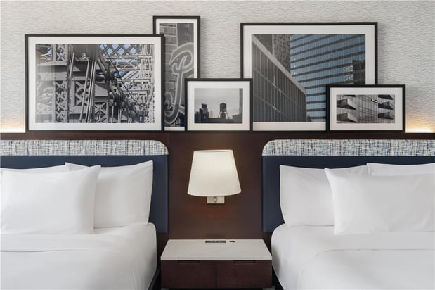 Images DoubleTree by Hilton Long Island City New York