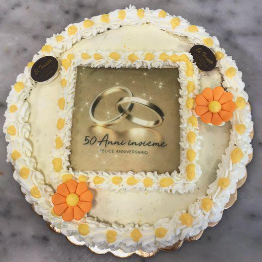 Pasticceria Torrefazione El Teresito