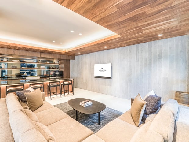 Images Modera Golden Triangle