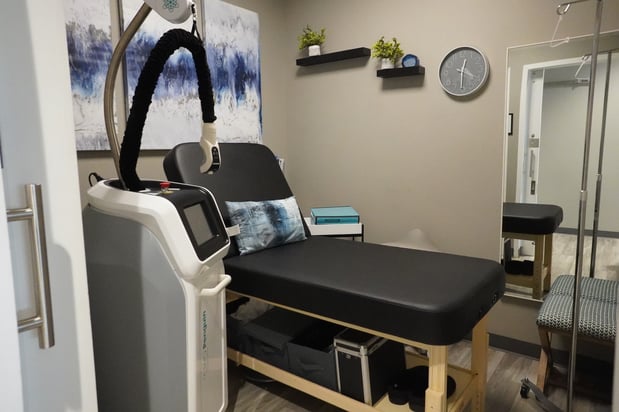 Images Restore Hyper Wellness