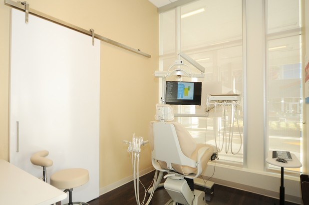 Images Ballard Modern Dentistry