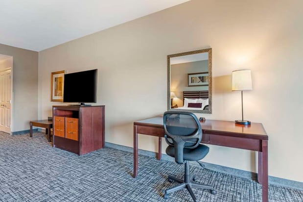 Images Best Western Plus Bayside Hotel