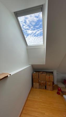 Images Synergy Skylights and Roofing