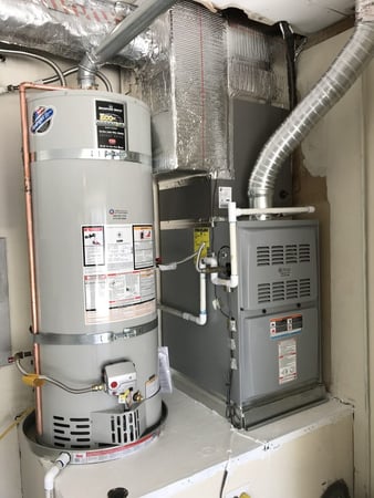 Images I GO Heating & Air Conditioning
