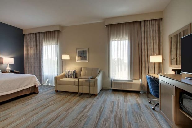 Images Hampton Inn Sneads Ferry North Topsail Beach
