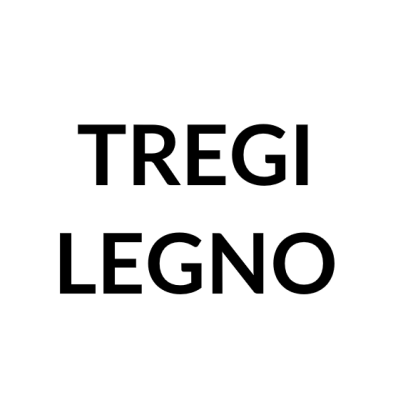 Tregi Legno Logo
