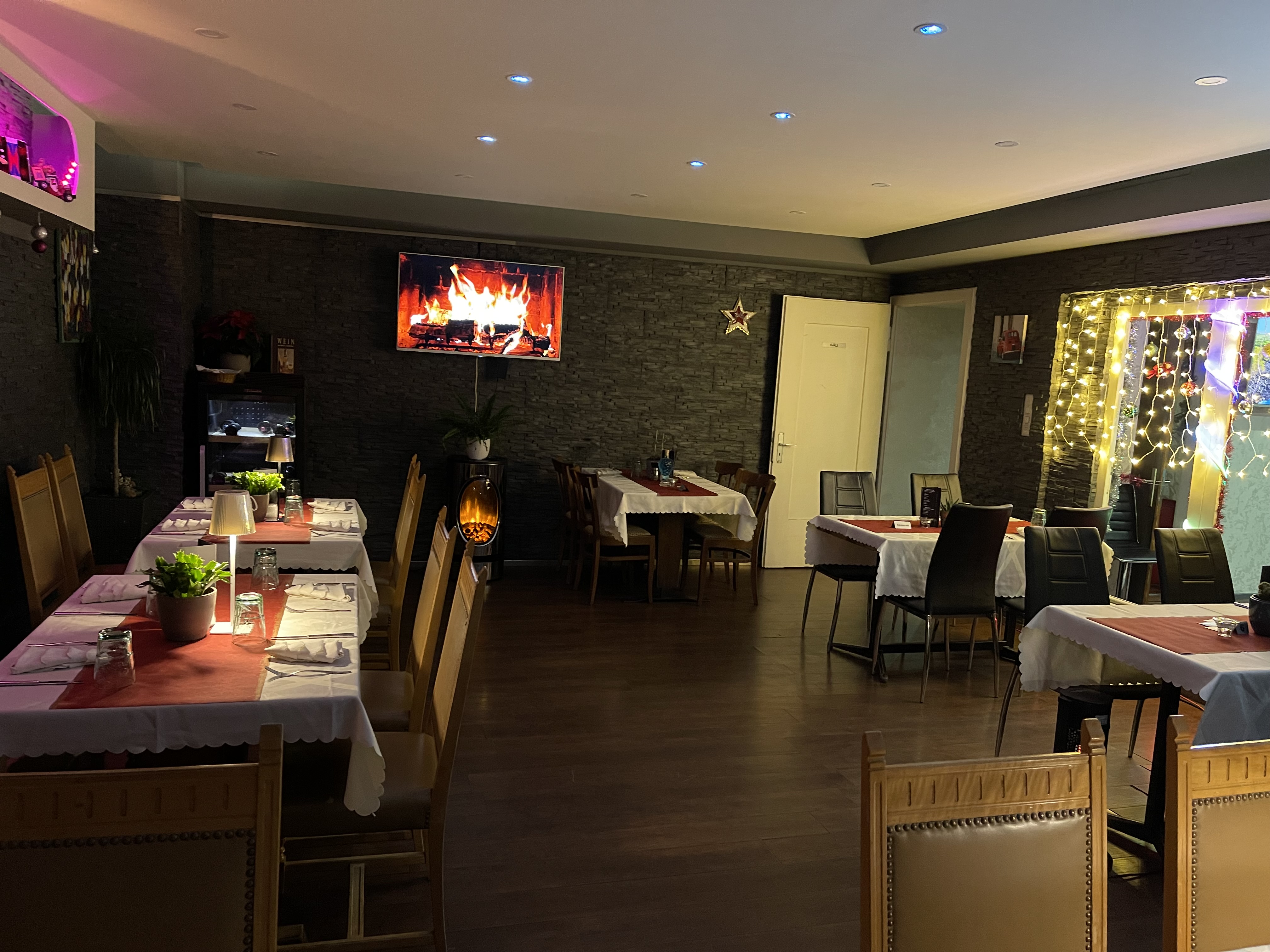 Bilder ITACAN- Restaurant • Bar • Pinseria