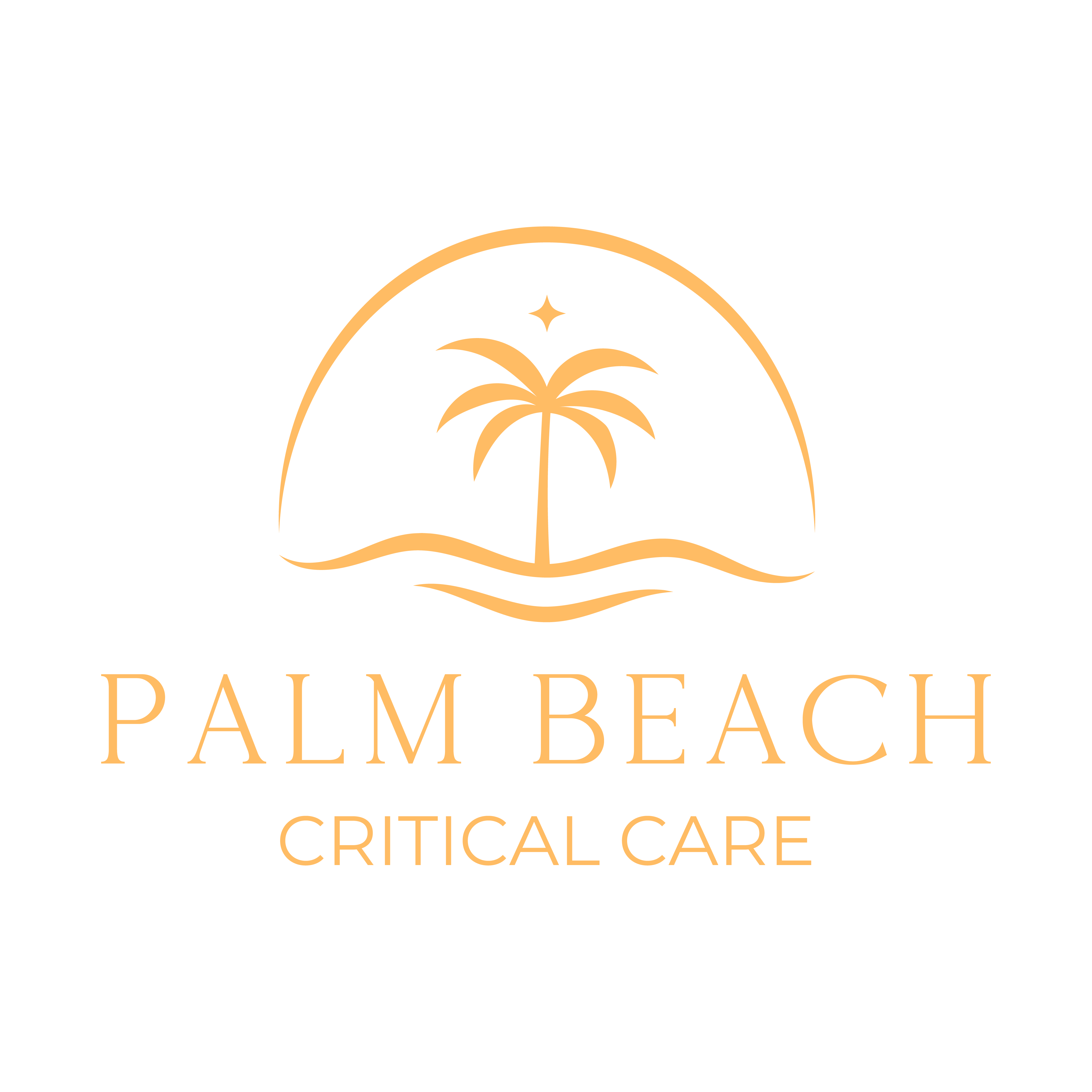 Palm Beach Critical Care