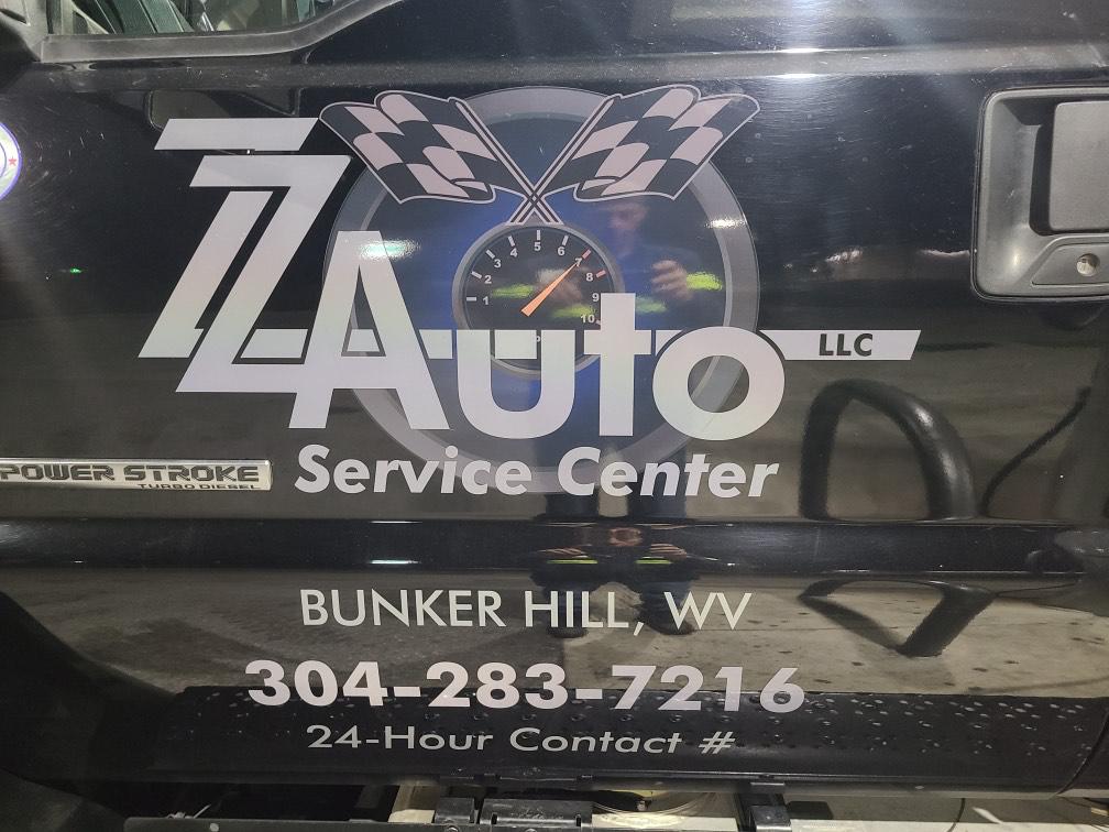 Towing made easy! Call now for assistance!