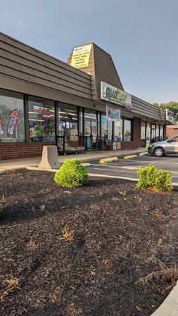 Images CoinFlip Bitcoin ATM - Gud2Go Food Store (Marlton)
