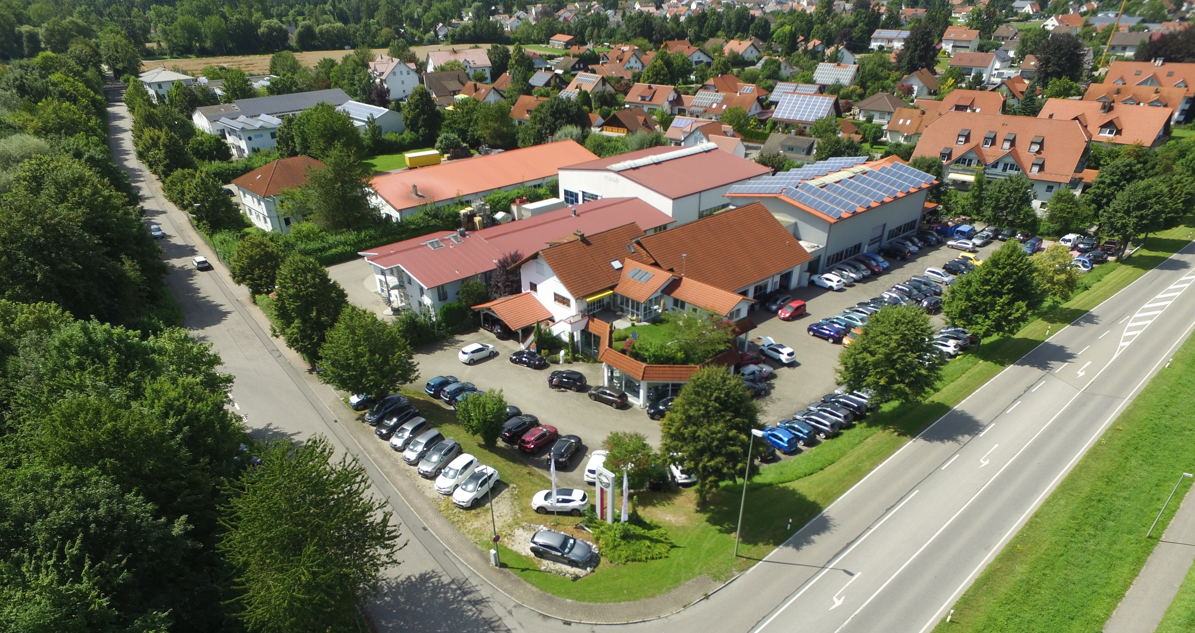 Bild der Autohaus Bader GmbH