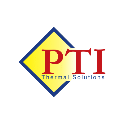 PTI Thermal Solutions Logo