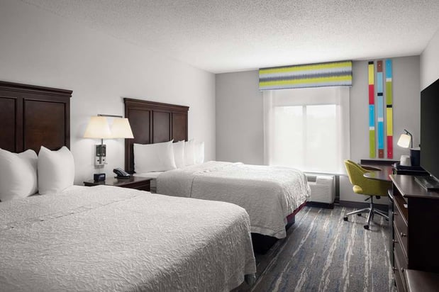 Images Hampton Inn & Suites Birmingham/280 East-Eagle Point