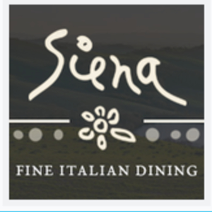 Siena Restaurant Logo
