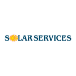Solar Services, Inc. Logo