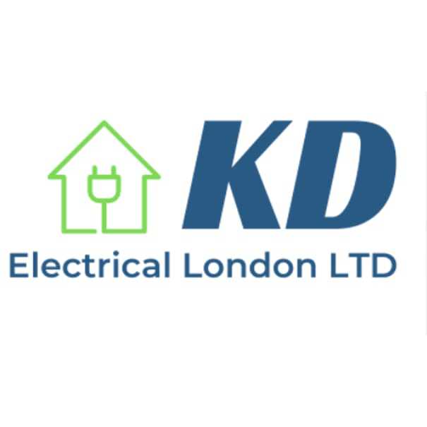 KD Electrical London Ltd Logo