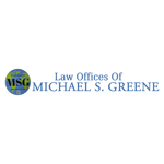 Law Office of Michael S. Greene Logo