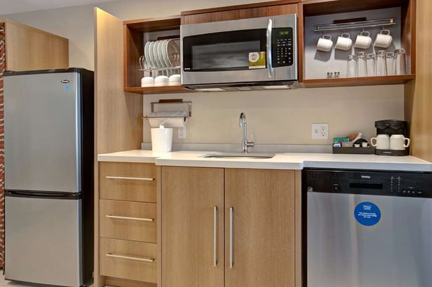 Images Home2 Suites by Hilton Carmel Indianapolis