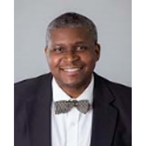 Robinson Bryant Agency: Otanaio Robinson